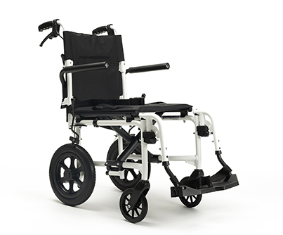Wózki inwalidzkie standardowe